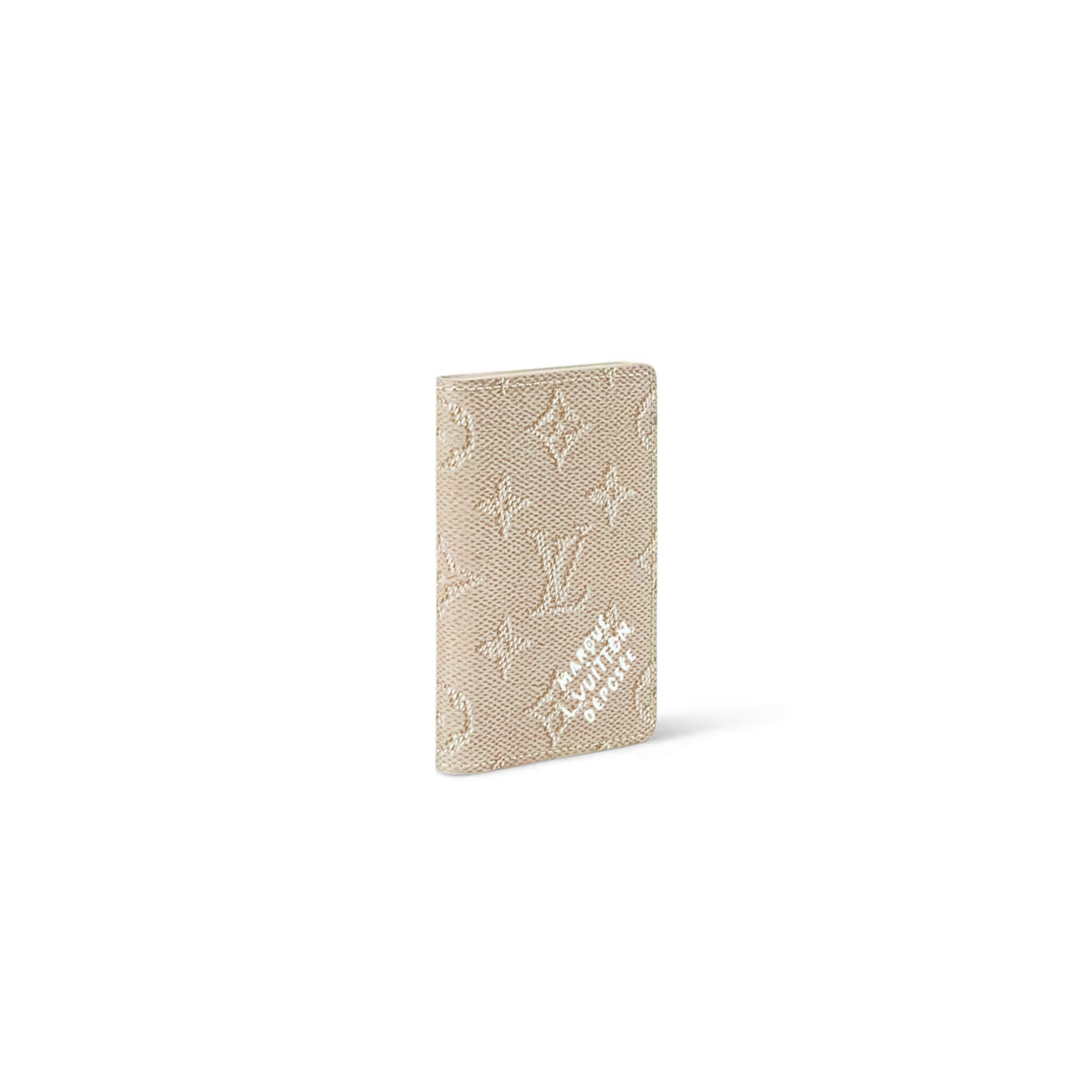 LOUIS VUITTON MASTER POCKET ORGANIZER M26843 (11*8*1cm)